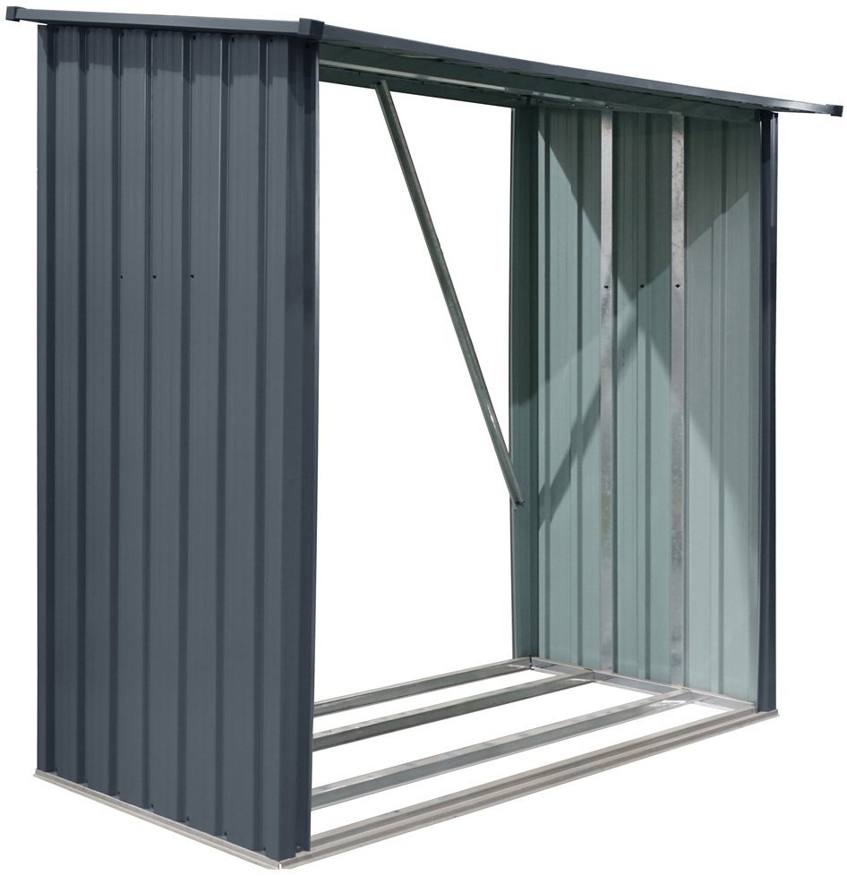 RIWALL PRO RMWS 3 × 7 Anthracite
