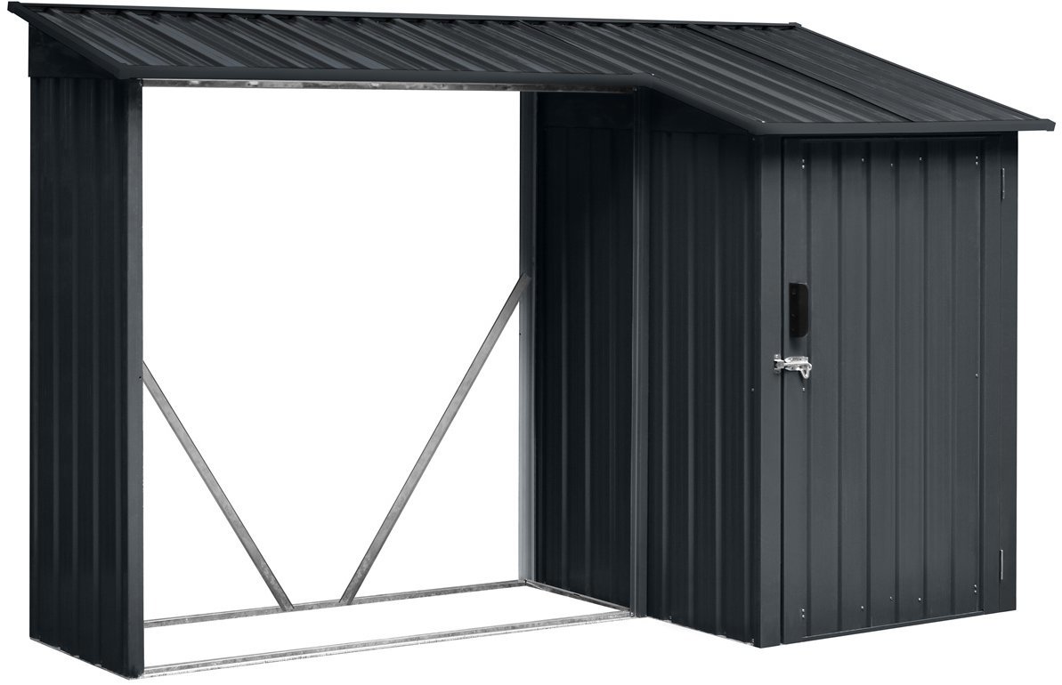 RIWALL PRO RMWS RMWS 3 × 9 Anthracite