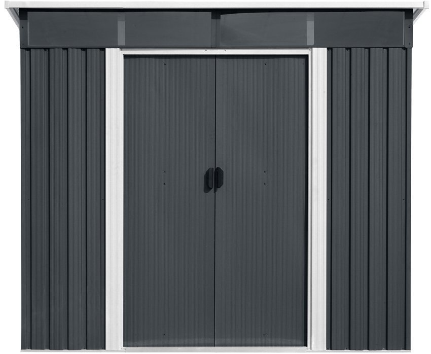 RIWALL PRO RMSP 9 × 8 Anthracite LUX