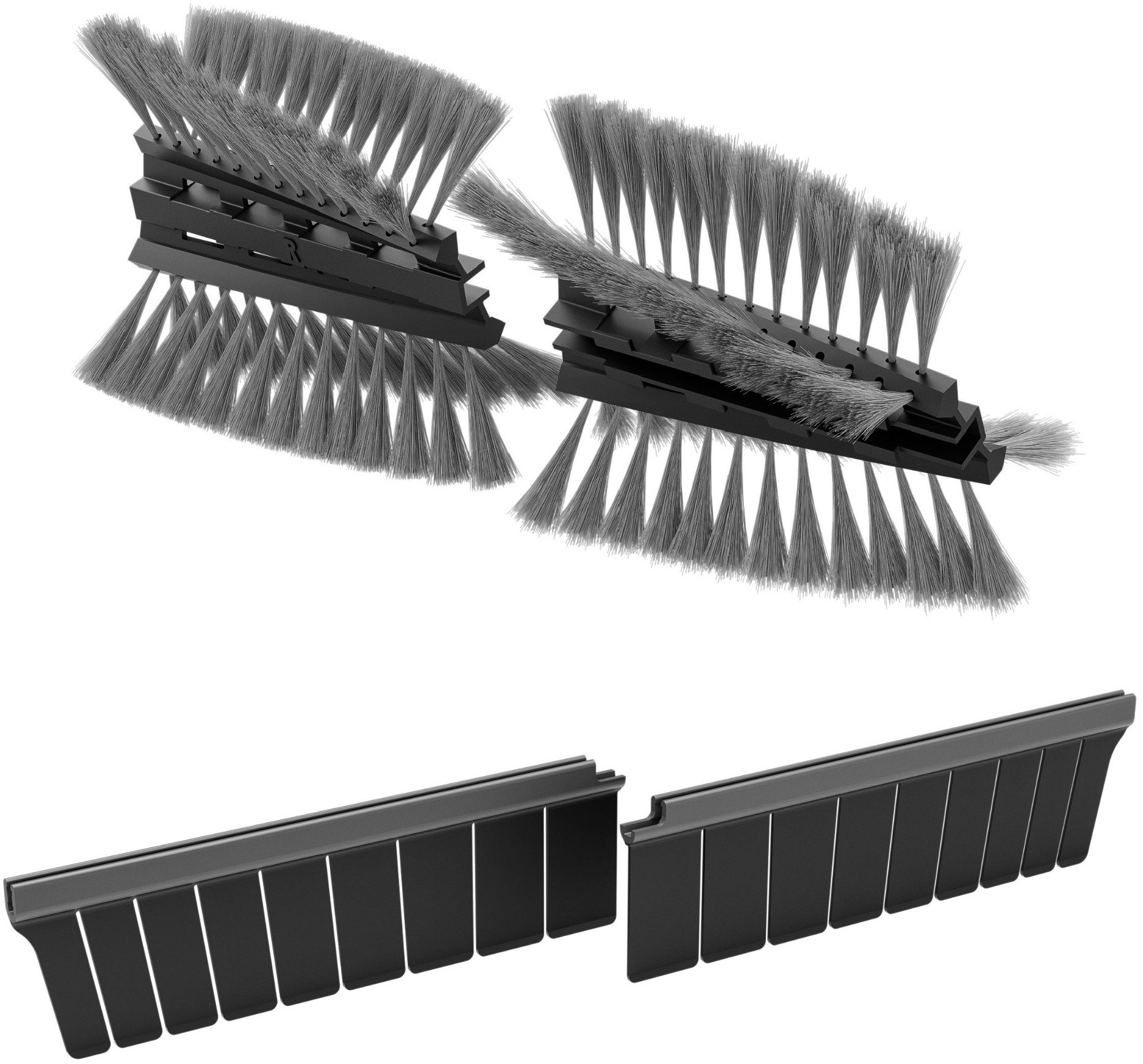 GARDENA Doplnková sada k zberaču lístia z trávnika a dlažby