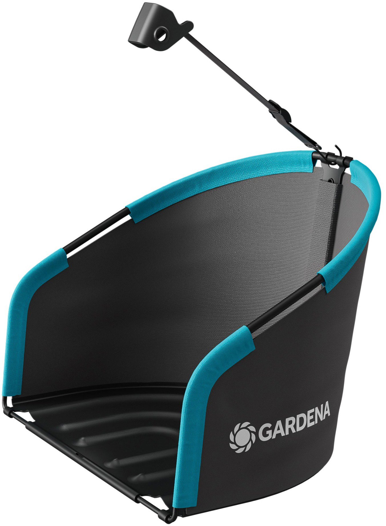Gardena Zberný kôš pre vretenové kosačky