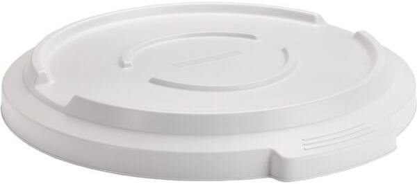 Gastro Víko na koš 229906005, bílé