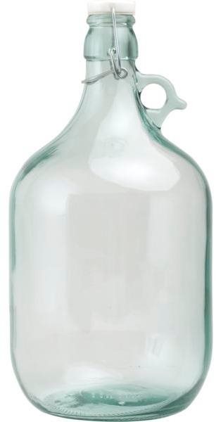 Gastro Fľaša na alkohol 5 l