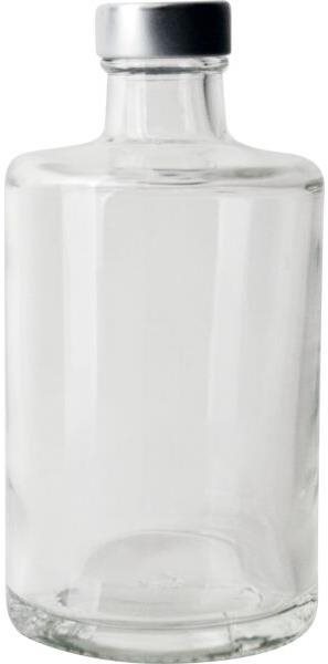 Gastro Láhev na alkohol Vanessa 0,35 l, 6 ks