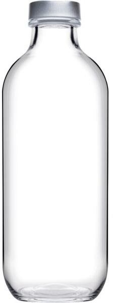 Gastro Sklenená fľaša Iconic 360 ml, 6 ks