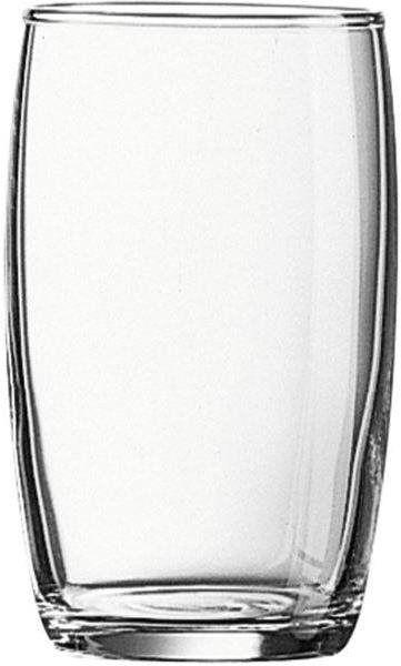 Gastro Pohár na víno 0,25 l