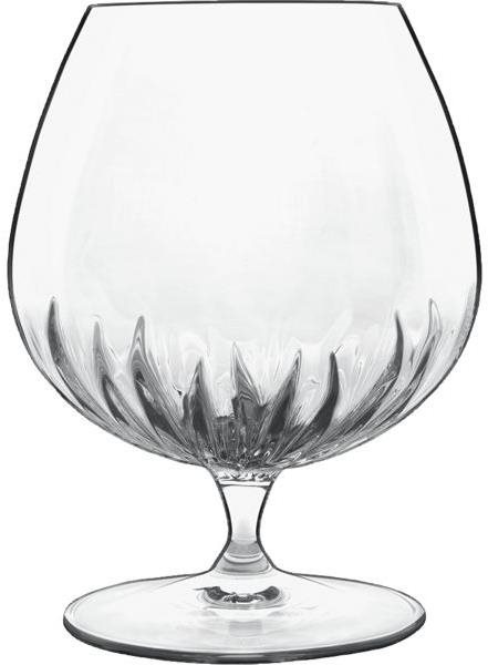 Luigi Bormioli Pohár na koňak Mixology 465 ml