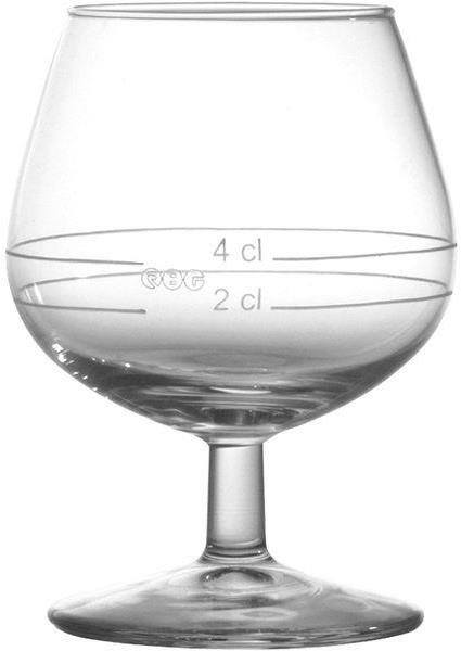 Royal leerdam Pohár na koňak Gilde 150 ml