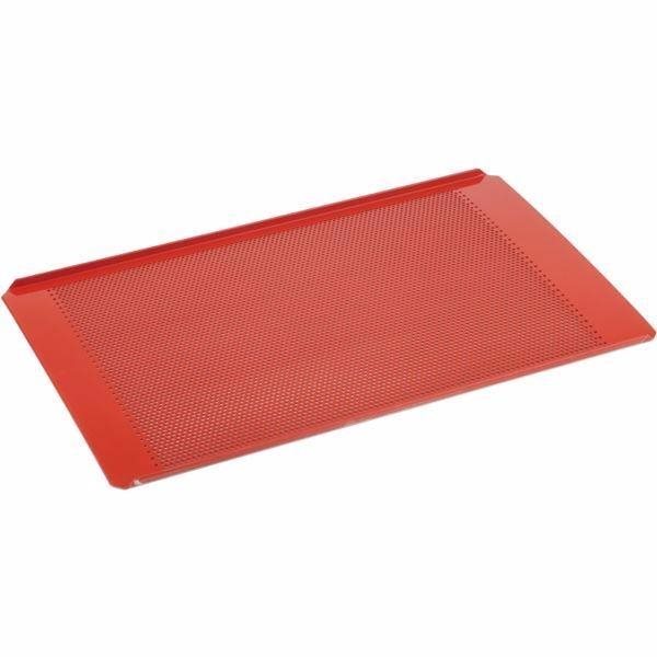 APS Plech na pečenie perforovaný GN1/1 530 × 325 cm
