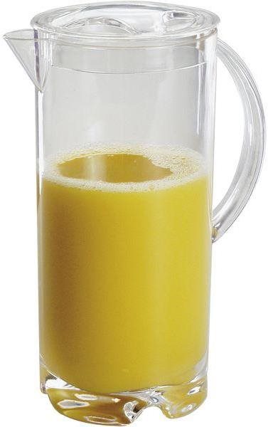 APS Džbán s víkem plastový 2 l