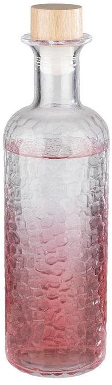 APS Karafa sklenená Wabe 0,8 l