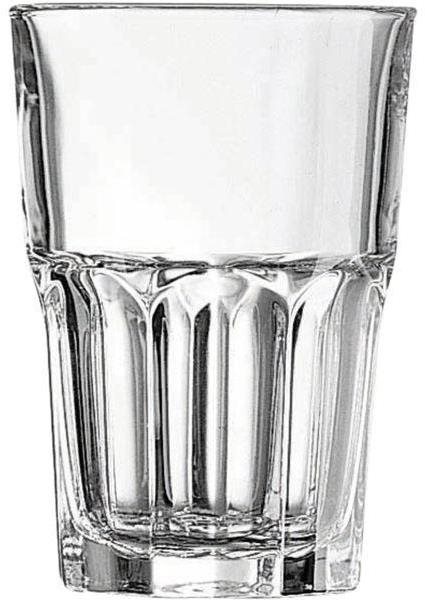 Arcoroc Poháre na miešané nápoje koktaily Granity 350 ml