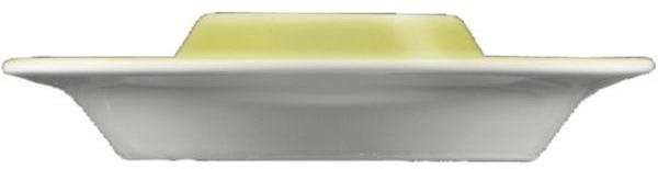 Stojan na vajíčko porcelán Lilien Daisy, vanilkový