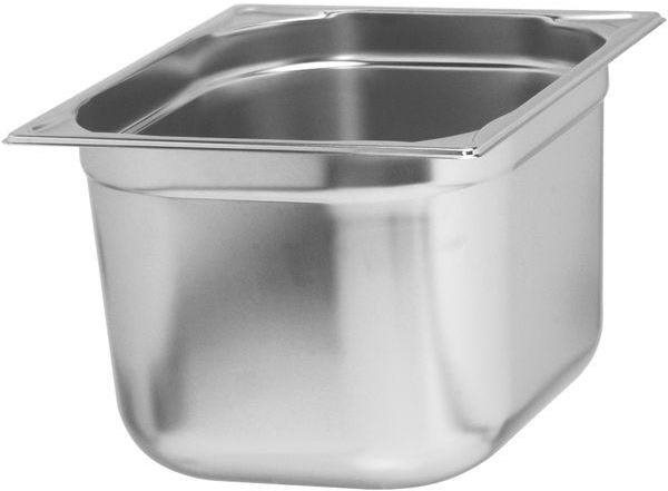 APS gastronádoba GN 1/2 antikoro výška 65 mm