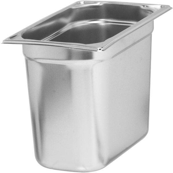 APS gastronádoba GN 1/4 antikoro výška 200 mm