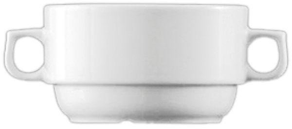 G. Benedikt 6 × Miska na polévku 0,50 l Praha