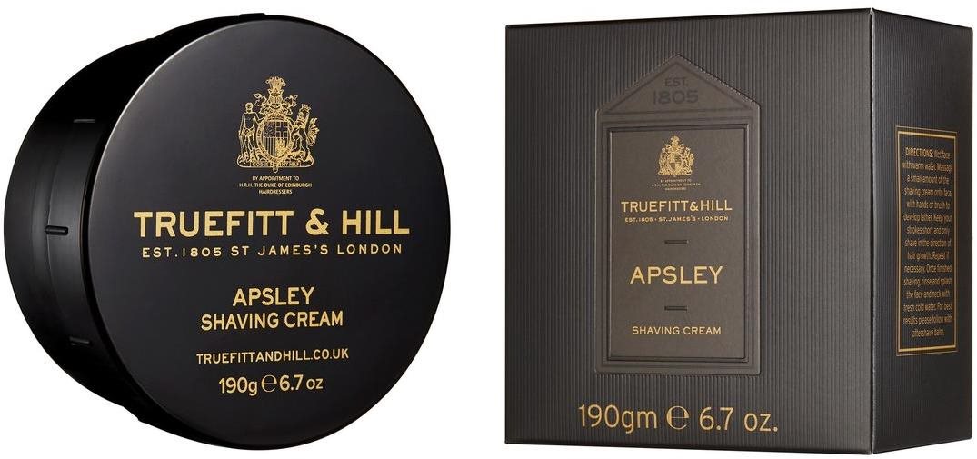Truefitt & Hill Apsley 190 g