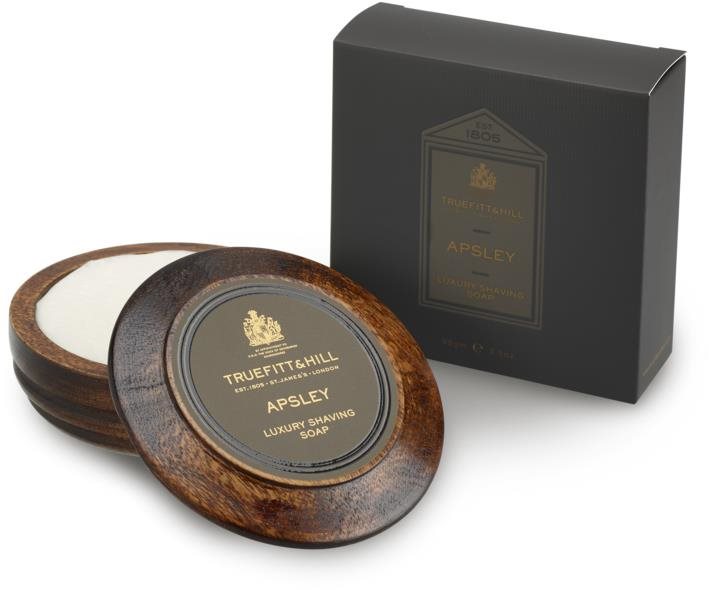 Truefitt & Hill Apsley Luxury Shaving Soap 99 g