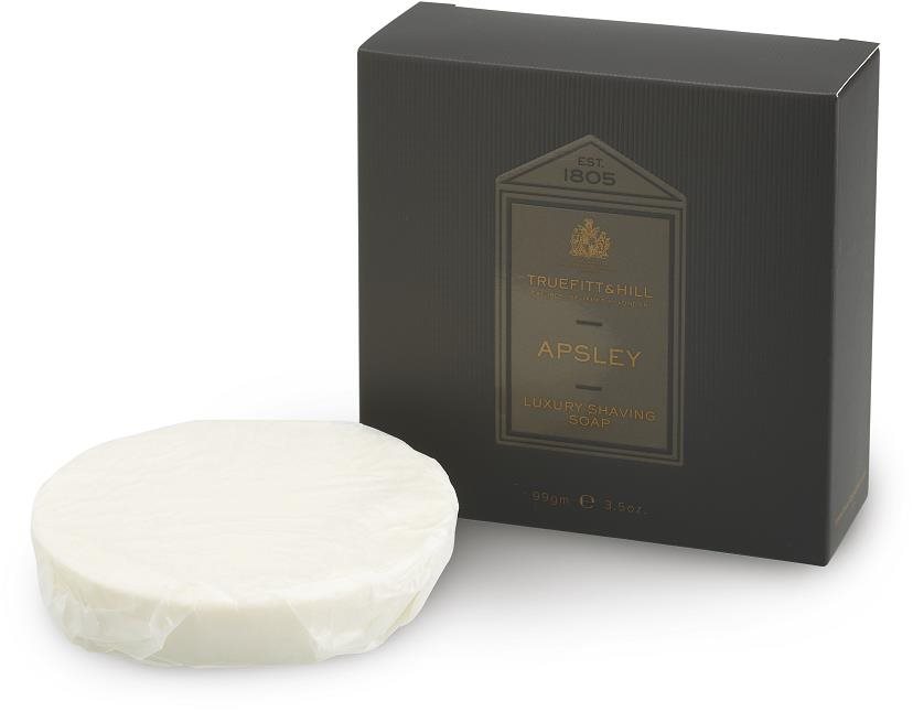Truefitt & Hill Apsley – náplň do drevenej misky