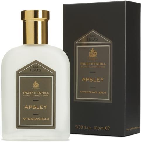 Truefitt & Hill Apsley 100 ml