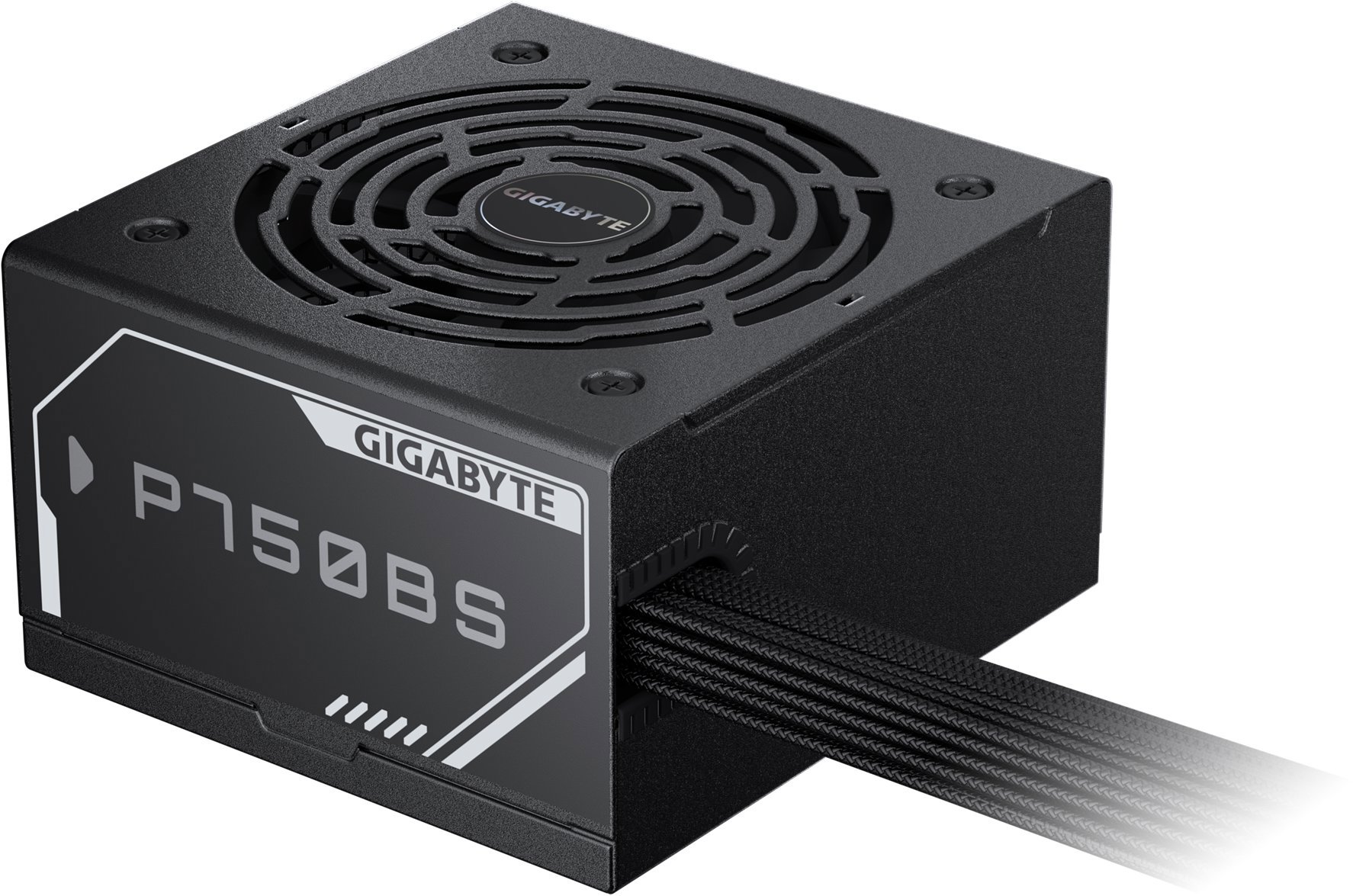 GIGABYTE P750BS