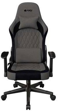 Fury SHINAI S8 sivá