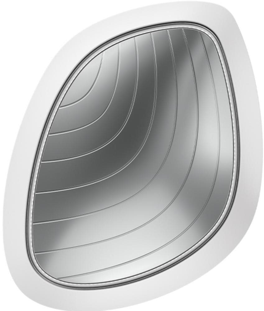 GESKE Warm & Cool Mask LED 9 v 1 biely