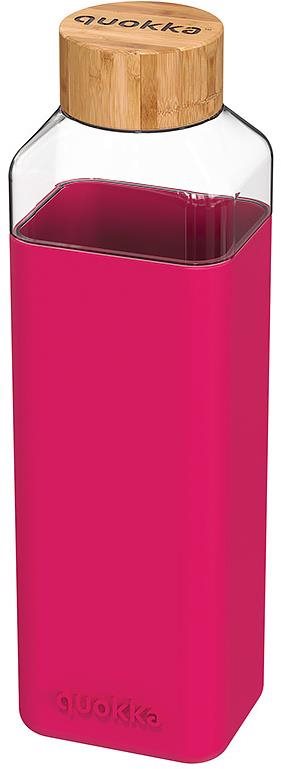 Quokka Storm 700 ml, maroon