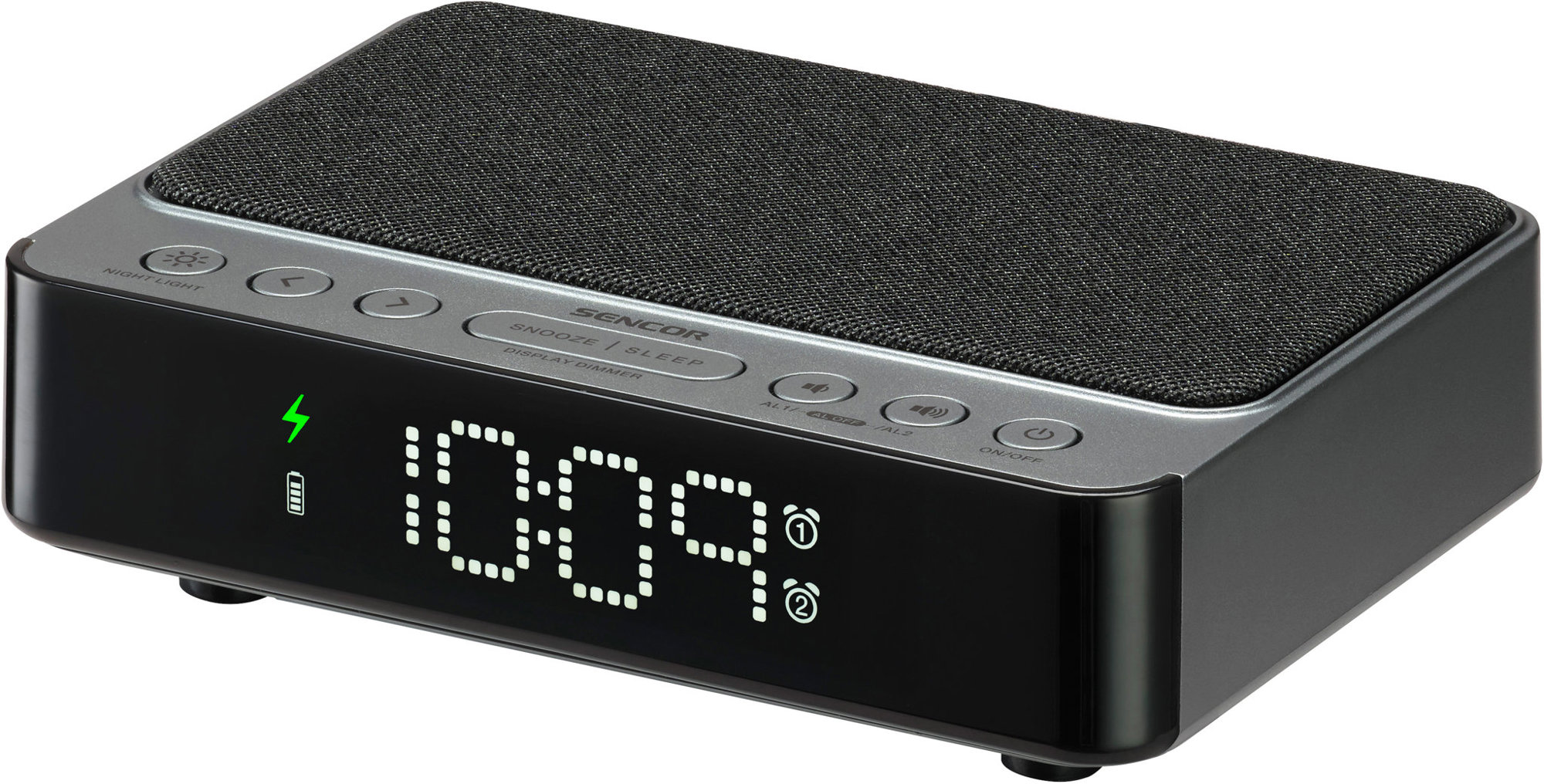 SENCOR SRC 6800