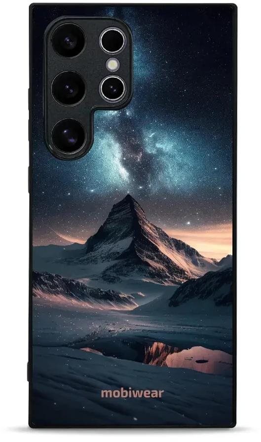 Mobiwear Glossy lesklý na Samsung Galaxy S24 Ultra – G006G