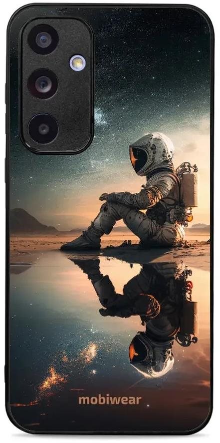 Mobiwear Glossy lesklý pre Samsung Galaxy A35 5G – G003G