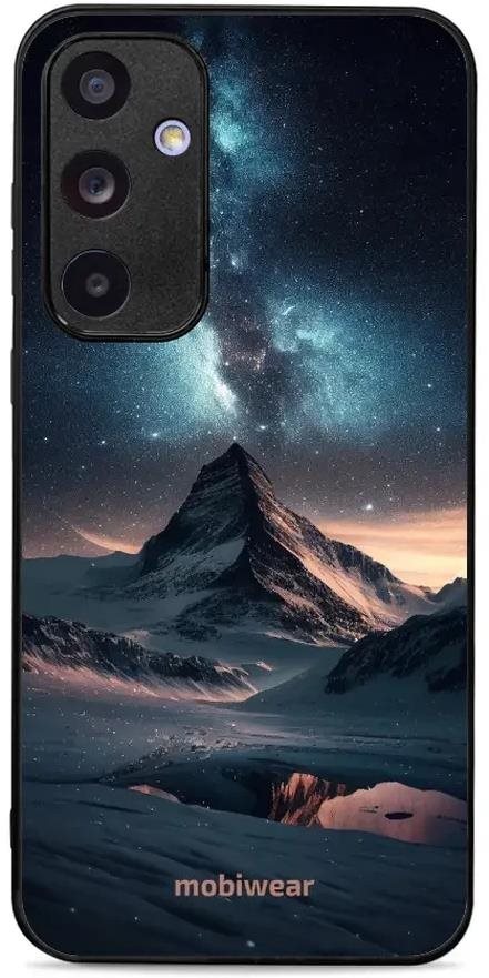 Mobiwear Glossy lesklý na Samsung Galaxy A35 5G – G006G