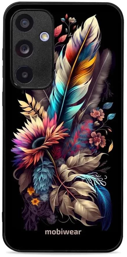 Mobiwear Glossy lesklý na Samsung Galaxy A35 5G – G011G