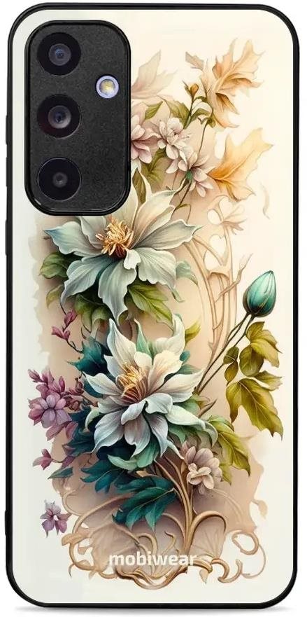 Mobiwear Glossy lesklý na Samsung Galaxy A35 5G – G014G