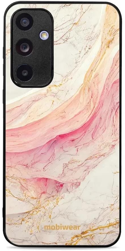 Mobiwear Glossy lesklý na Samsung Galaxy A35 5G – G027G