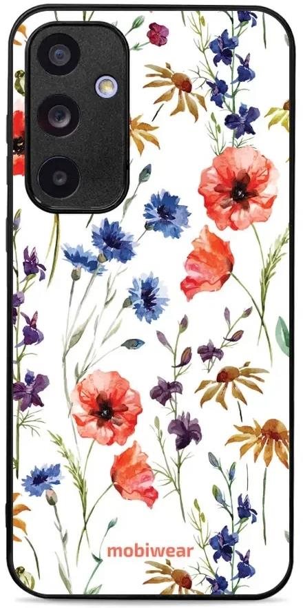 Mobiwear Glossy lesklý na Samsung Galaxy A35 5G – G032G