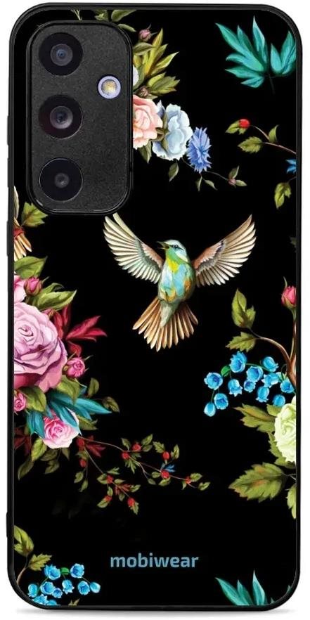 Mobiwear Glossy lesklý na Samsung Galaxy A35 5G – G041G