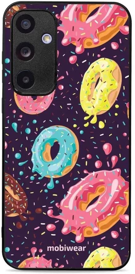 Mobiwear Glossy lesklý na Samsung Galaxy A35 5G – G046G