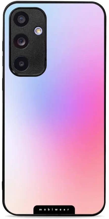 Mobiwear Glossy pre Samsung Galaxy A35 5G lesklý – G065G