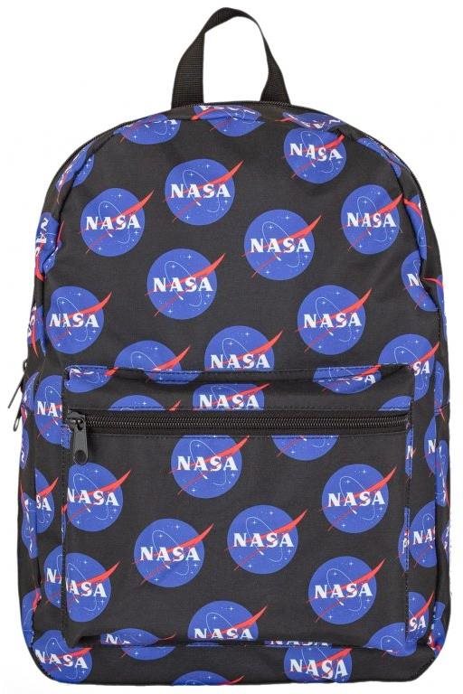 Nasa: Classic Logo – batoh