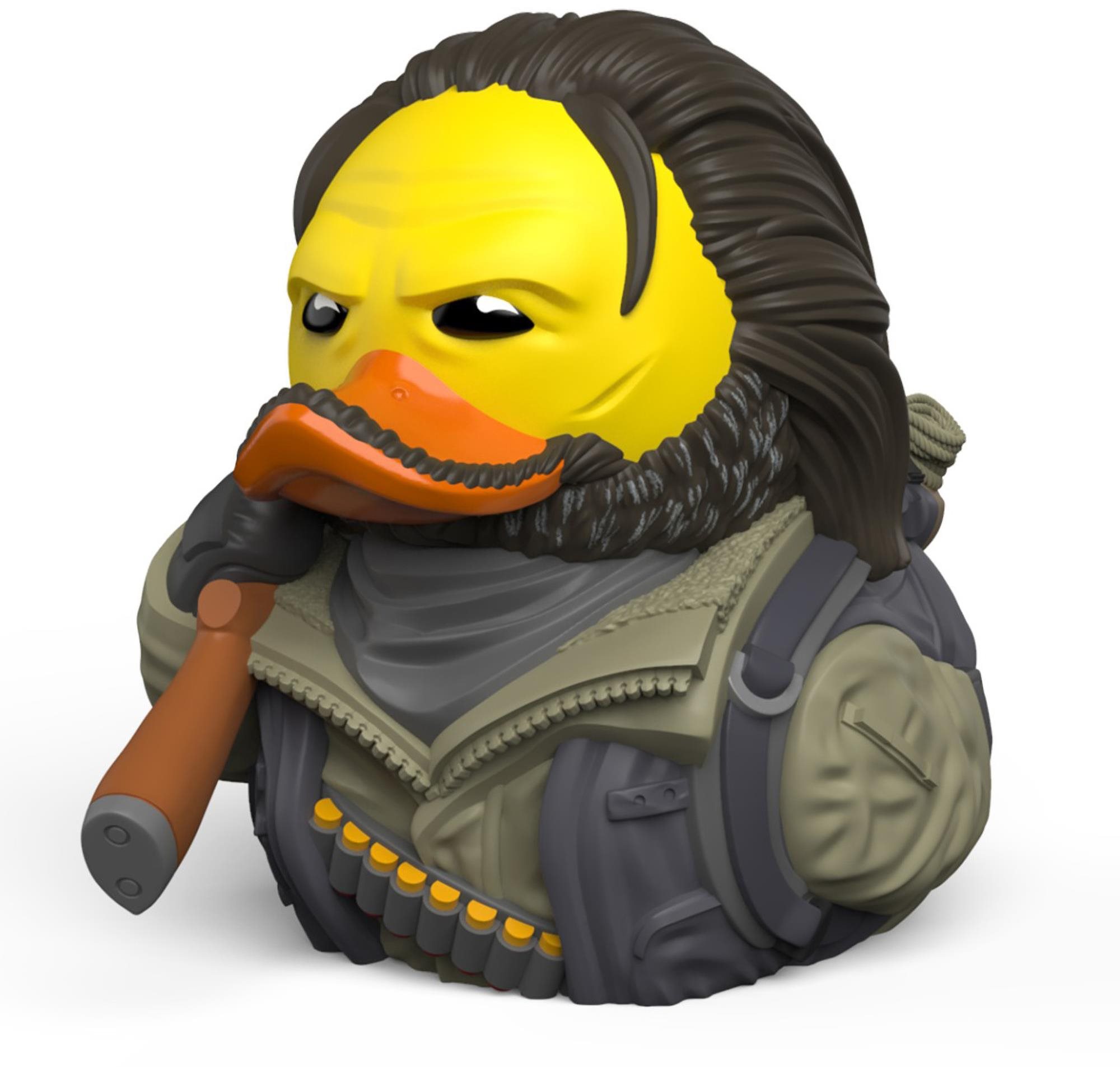 Tubbz kačička Last of Us Bill (prvá edícia)