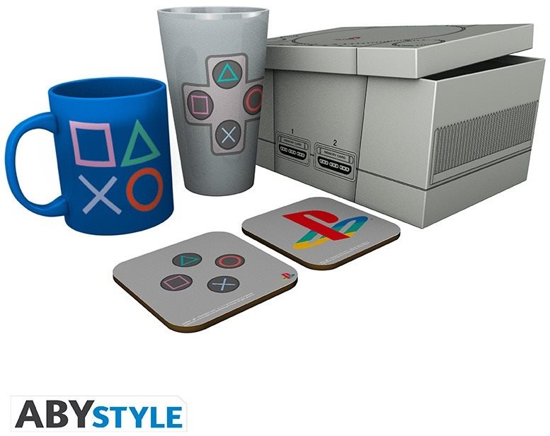 PlayStation Gift Set