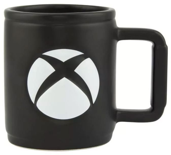 Xbox Shaped Mug – hrnček