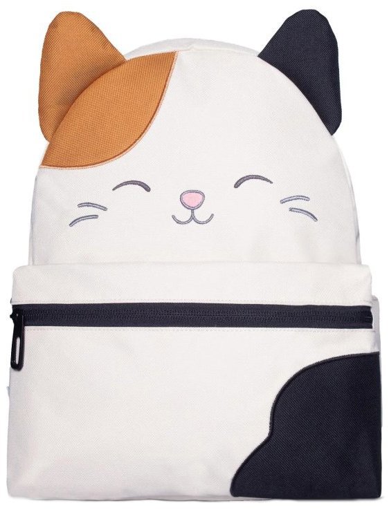 Squishmallows Cameron – detský batoh