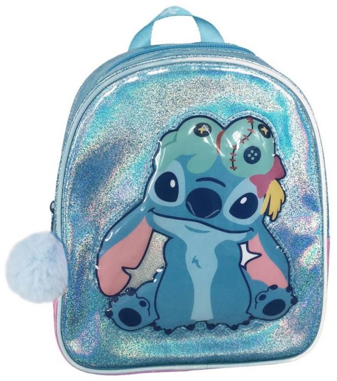 Disney Lilo & Stitch: Stitch and friend – Detský batoh