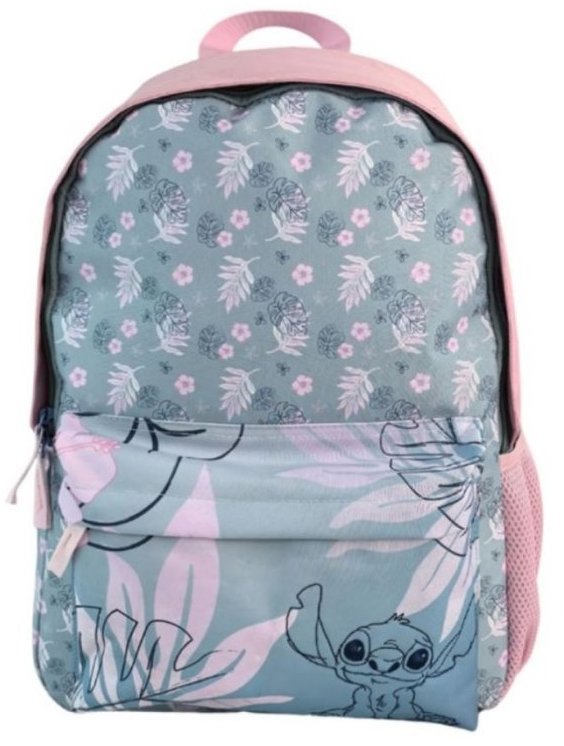Lilo & Stitch: Leaf - školský batoh