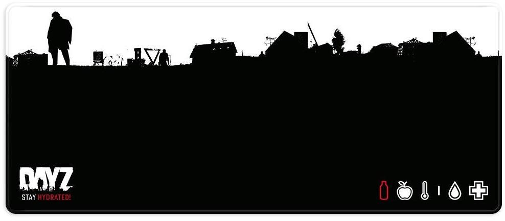 DayZ Stay Hydrated Mousemat Big 800 × 340 mm