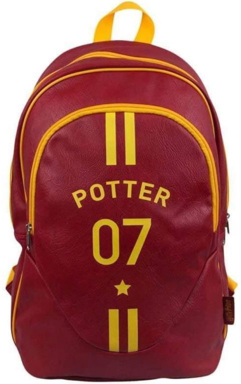 Harry Potter: Quidditch - Batoh
