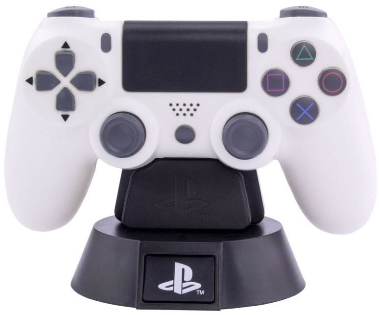 PlayStation – Controller – lampička dekoratívna