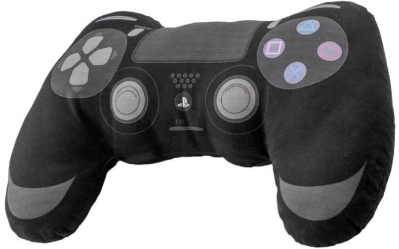 PlayStation – Controller – vankúš